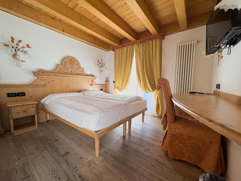 كوميزادورا Residence Garni Il Giglio المظهر الخارجي الصورة