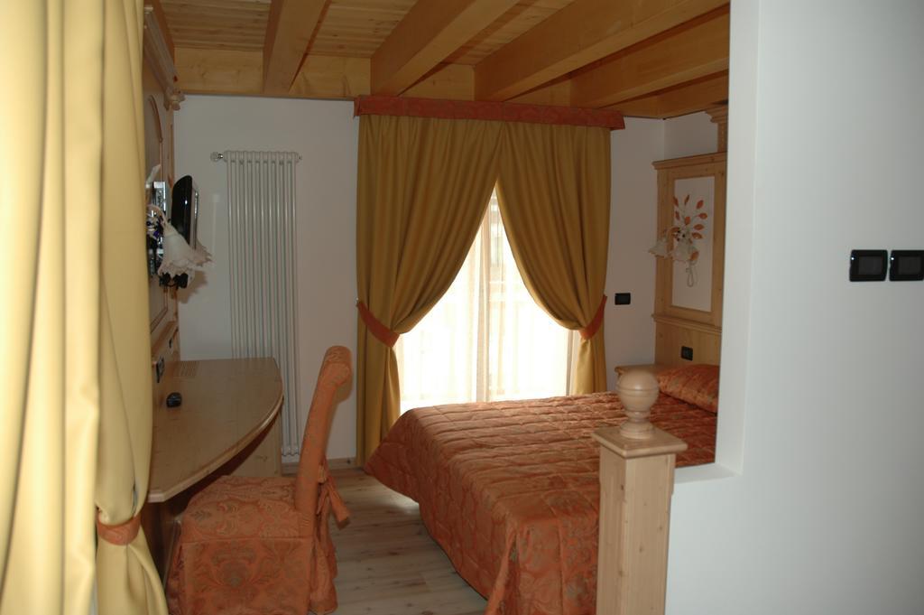 كوميزادورا Residence Garni Il Giglio المظهر الخارجي الصورة
